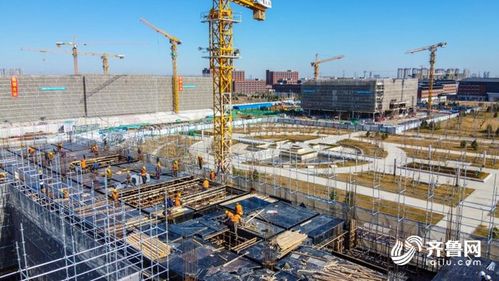 济南住建局开展 点对点 家到厂 服务 规上建筑施工企业复工率100