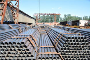 q345钢管价格高于普通钢管的原因