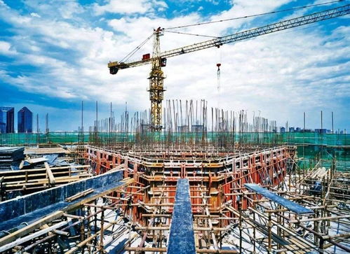 郑州市建设工程开 复 工基本条件是啥 工程类型咋判定