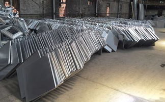 徐州铝板网天花 铝板网图片