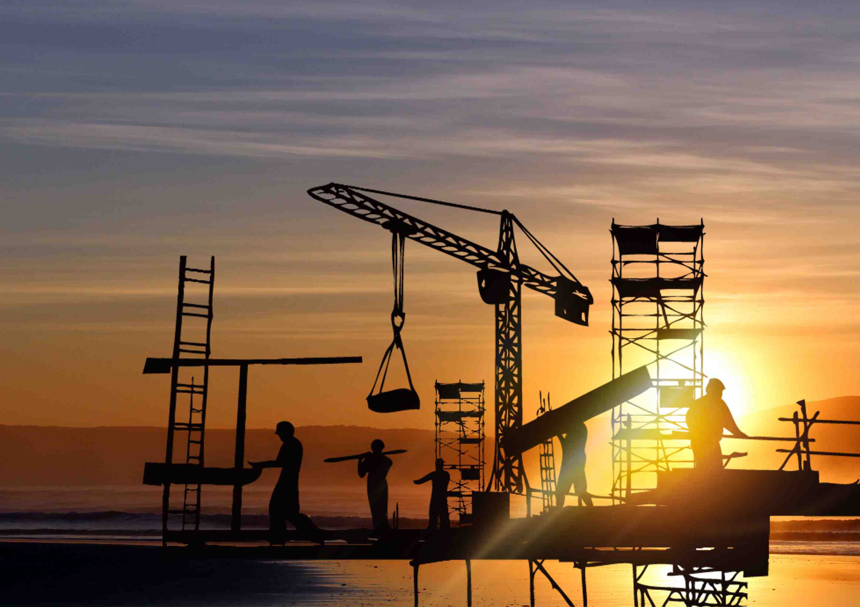 工程造价前景如何?学土建和学安装哪个好?_行业