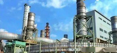 中国二十冶核心产品展示 解密 烧结工程快速精准建造技术