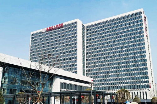 中国建设工程鲁班奖揭晓 扬州三项目入选鲁班奖