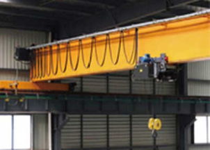 新闻 太子河区双梁起重机配件厂家电话