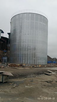 镀锌卷板厂 名声好的螺旋卷板仓供应商推荐