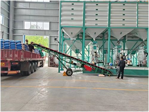 淮南潘集区 五一 假期重点工程建设和企业生产如火如荼