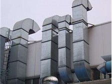 江苏久泰节能通风设备厂产品展示