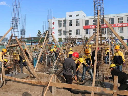 党建引领 赤峰建筑工程学校赋能职业教育发展