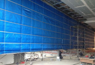 宁波防火门定做