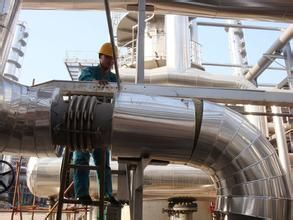 设备岩棉保温工程队 河北铁皮保温安装公司