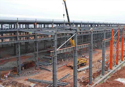 钢结构建筑能取代传统建筑吗?