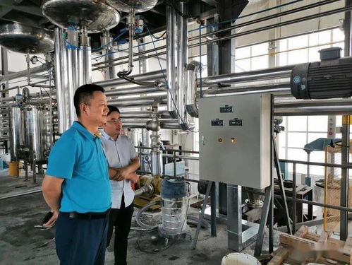 战略合作 卡本科技与汉唐华固达成共识