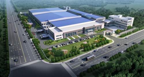 海河 投资5亿元加快建设智能化新厂 天津国民老品牌 重装 出发