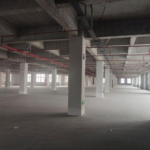 苏州工厂化生产钢结构厂房施工流程