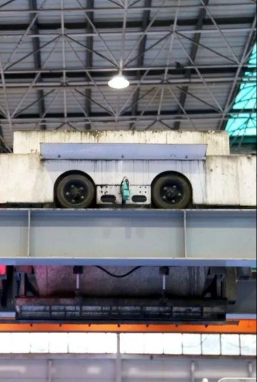 三一筑工pc预制超级工厂在线参观