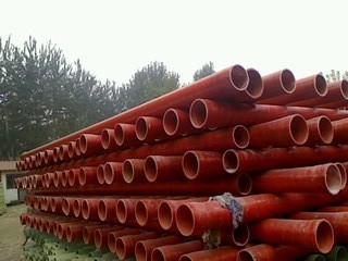 辽宁---铁岭玻璃钢管厂家-【效果图,产品图,型号图,工程图】-中国