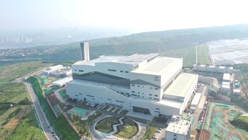 蝉联陕股 营收王 ,陕西建工 韧性 应变