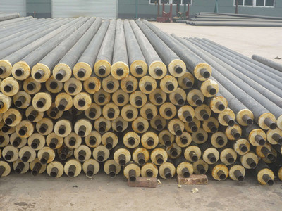 宁波预制直埋保温管厂家护管_建筑材料_保温、隔热材料_其他_产品库_亚洲