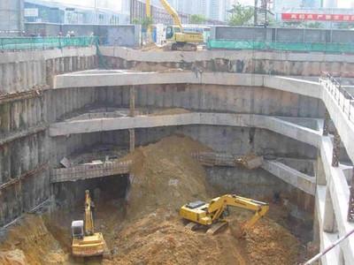 四种危险性较大工程安全施工要点总结 - 建筑设计知识
