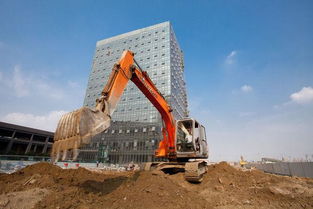 建筑工程技术该选择哪些工作方向