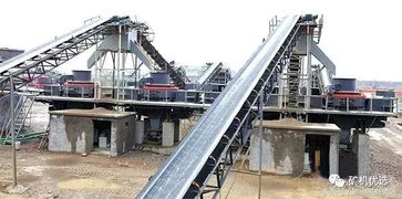机制砂大热,别再问怎么设计制砂生产线了,这几个方面缺一不可