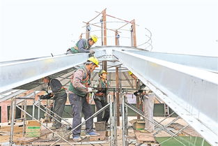 县域经济花竞开