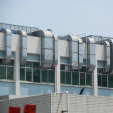 西宁城西秦瑞通风产品经营部 供应产品