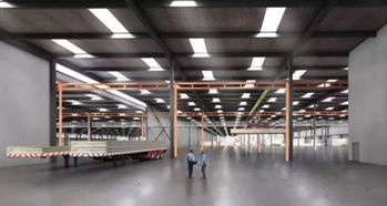 如何向落后建造方式说不,用资本的力量 一家做预制木结构的建筑公司融了近10亿美元