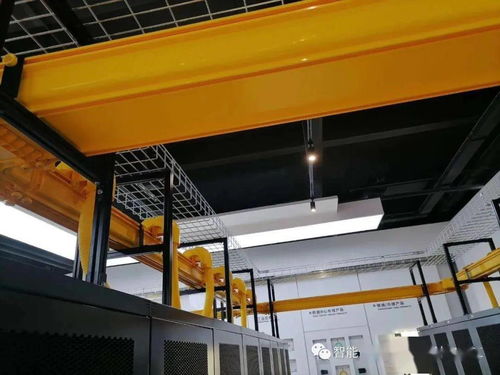 这么牛的弱电工艺水平,你能不能做出来