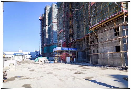 31个项目上榜 太仓的建筑施工标准化文明示范工地