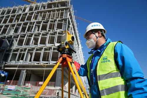 江苏省工程测量工岗位职业技能竞赛在南京举行