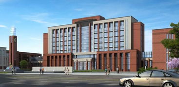 省建工院 封丘金瀚学校