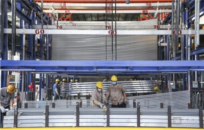 【跟着市委书记看亮点】滨州市“双招双引”现场观摩走进经济技术开发区