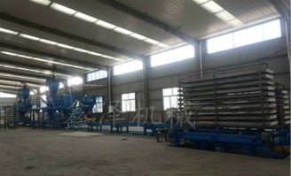 fs免拆复合保温外模板设备产品性能保温