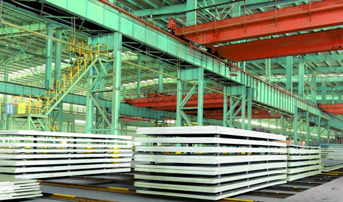 河钢精品钢材助力杭州亚运会精彩绽放