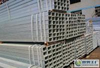 专供幕墙工程Q195-Q235镀锌方矩管_建筑建材_世界工厂网中国产品信息库