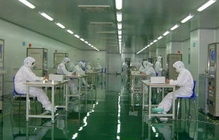 电子厂为什么不允许把手机带进车间