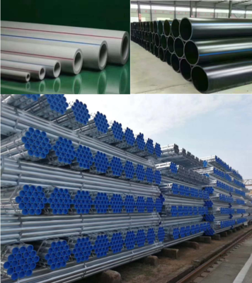 行业深度解析福建定制注浆管,品质与创新并重,助力工程领域发展