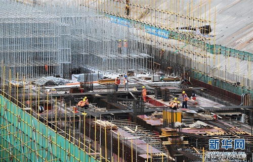 重庆轨道交通五号线北延伸段