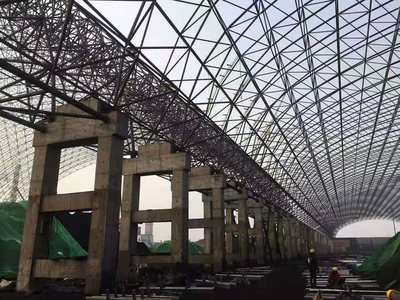 搜索结果-网架工程是什么-网架工程价格