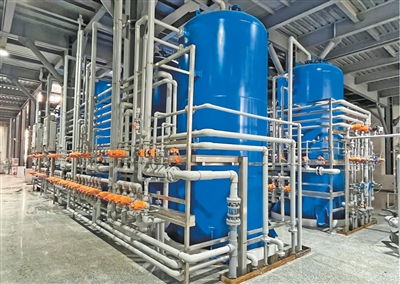 更多 好粮食 变成 好产品