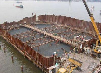 扬州钢板桩公司