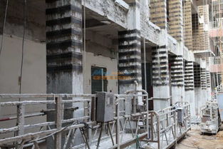 磊博建筑专业提供烟台建筑加固 烟台磊博建筑工程技术