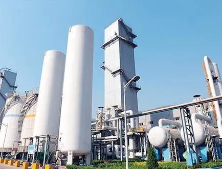 河钢邯钢 芯片氪 ,替代进口,助力芯片国产化