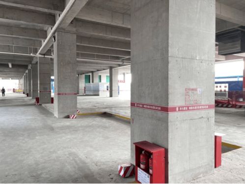 高标准建筑工程技术质量观摩会,超丰富图片 学到了