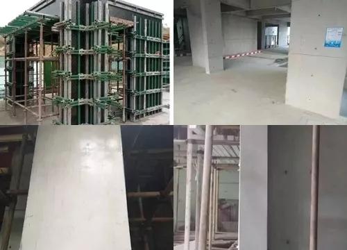 建筑工程人关于易德筑新型模板加固体系,您了解多少