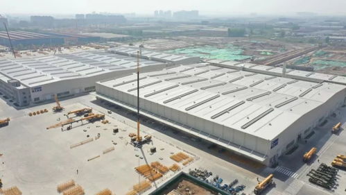 省级大奖 徐州经开区5项工程项目上榜凤凰网江苏 凤凰网