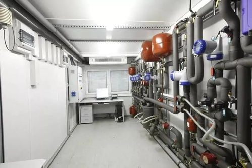 强强联手：采筑携手四季沐歌共促建筑工程绿色能源发展