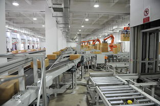 昆明卷烟厂易地技改物流系统工程项目 建筑工程的关键角色与实施要点