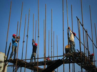 建筑工程地下防水施工技术探析